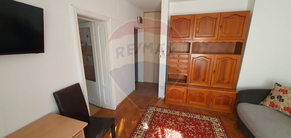 Apartament cu 1 camere de închiriat langa Promenada Mall