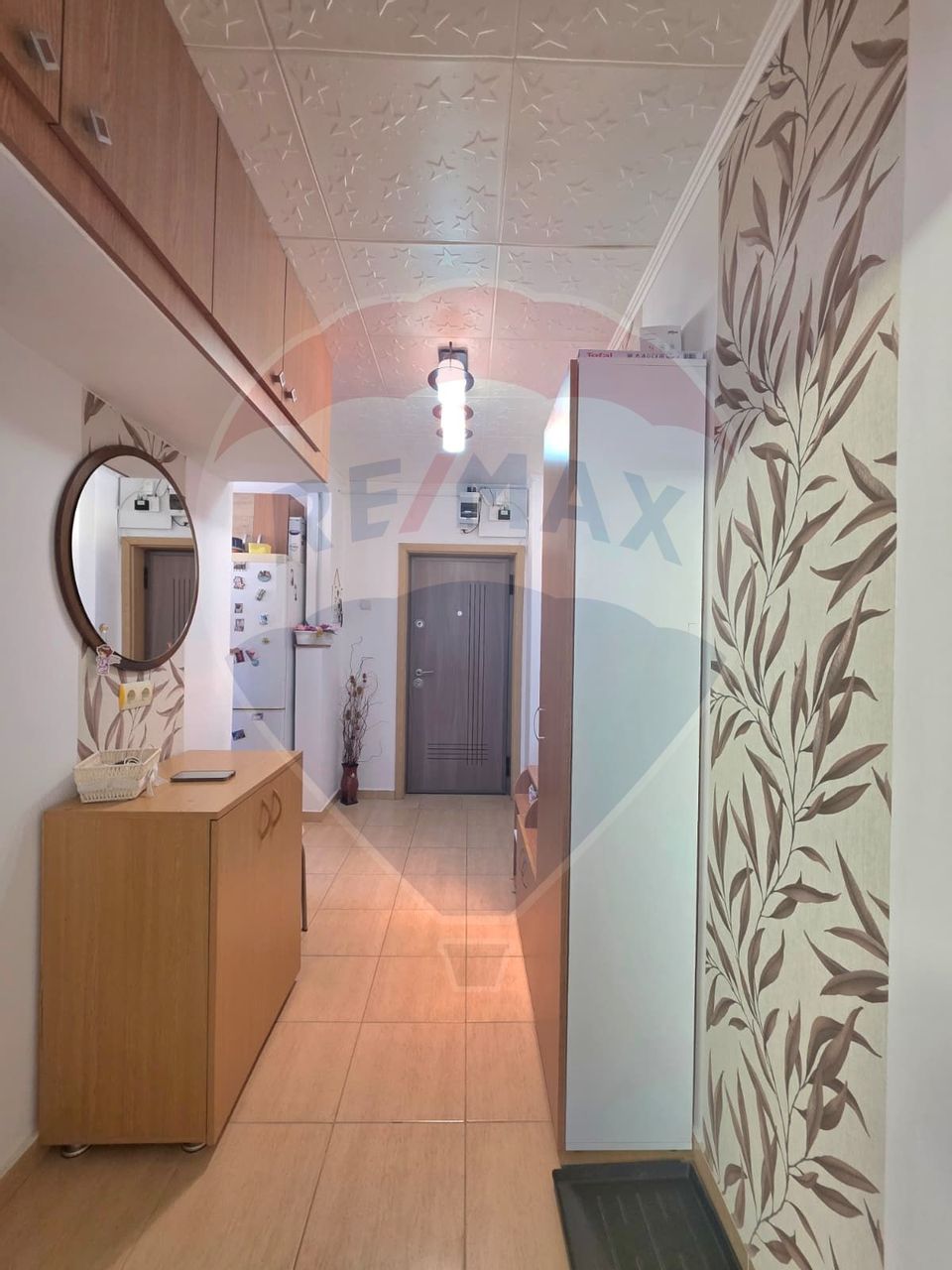 2 room Apartment for sale, Vitrometan area