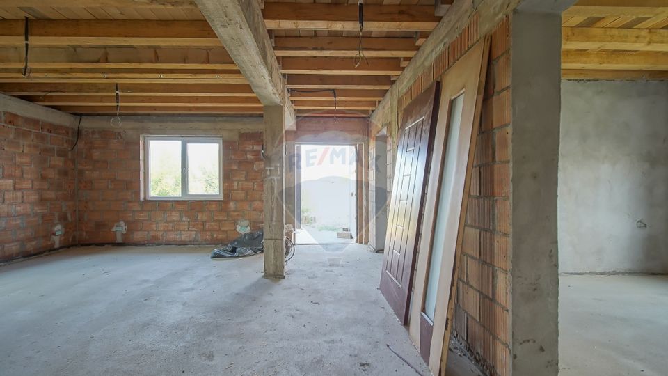 Personalizează casa în Hărman! Teren 500 metri pătrați