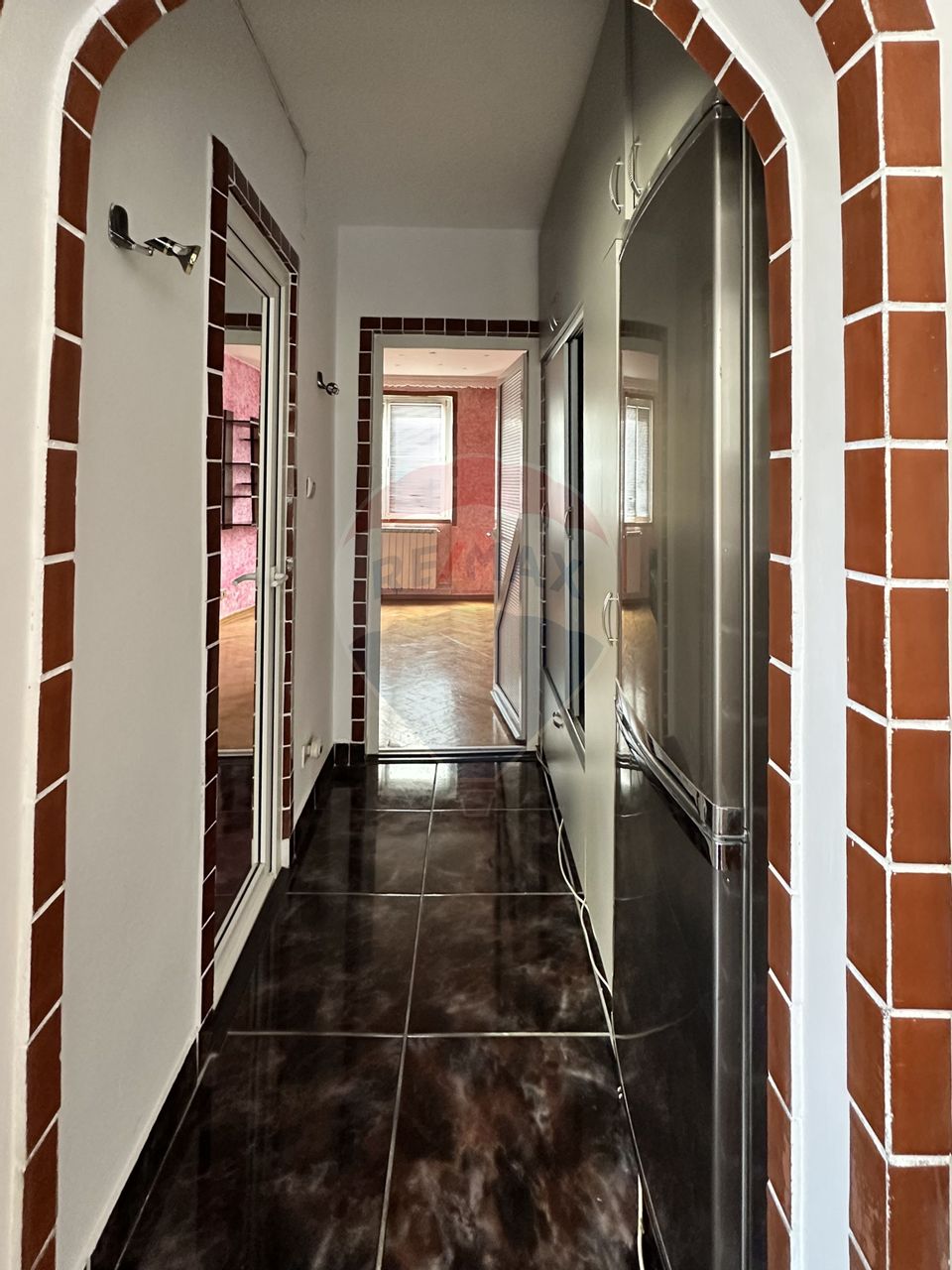 2 room Apartment for sale, Central area