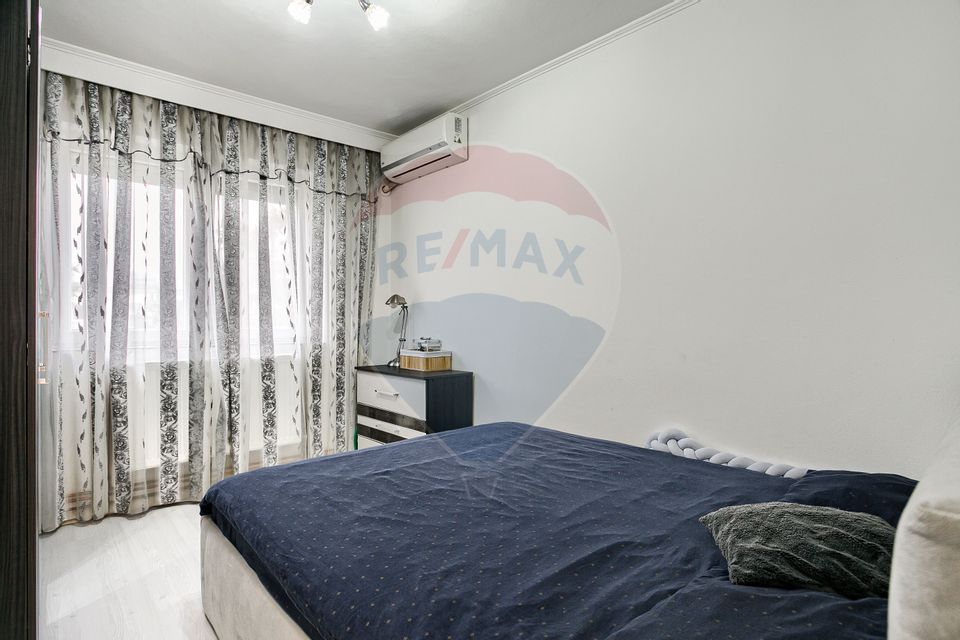 3 room Apartment for sale, Aurel Vlaicu area