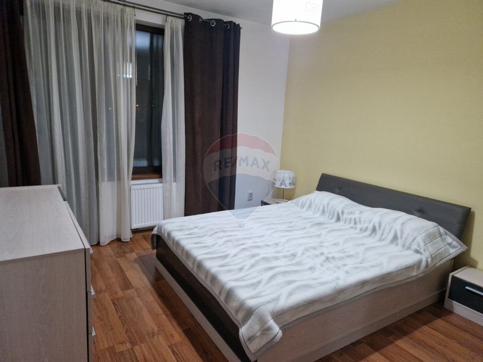 2 room Apartment for rent, Borhanci area