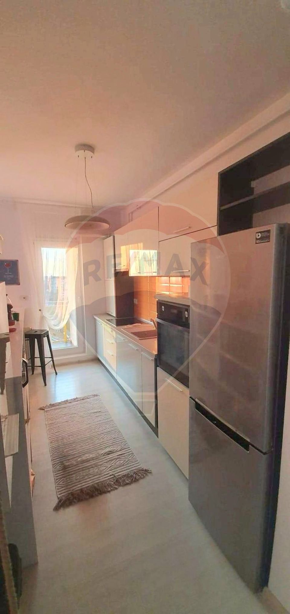 Apartament URBANA Polivalenta 2 camere si loc de parcare