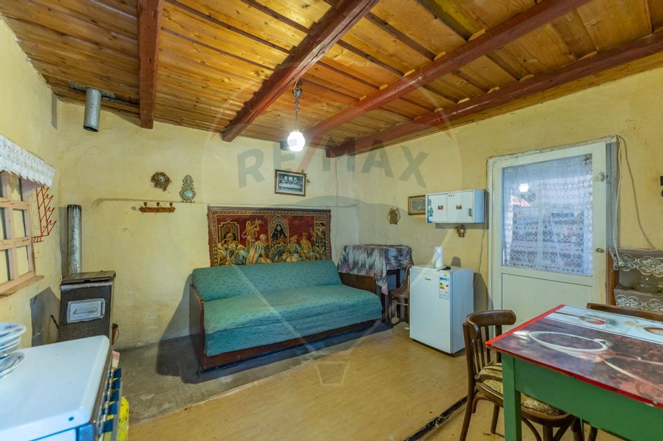 3 room House / Villa for sale