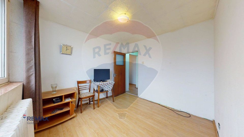 4 room Apartment for sale, Ozana area