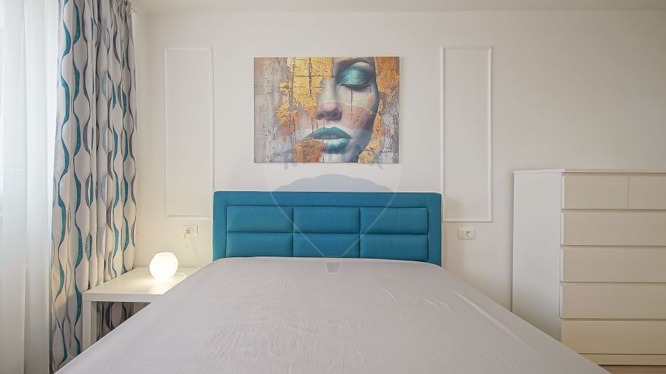 2 room Apartment for rent, Astra area