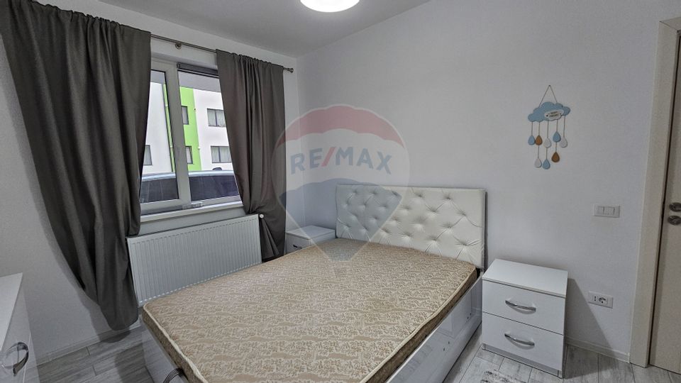 2 room Apartment for sale
