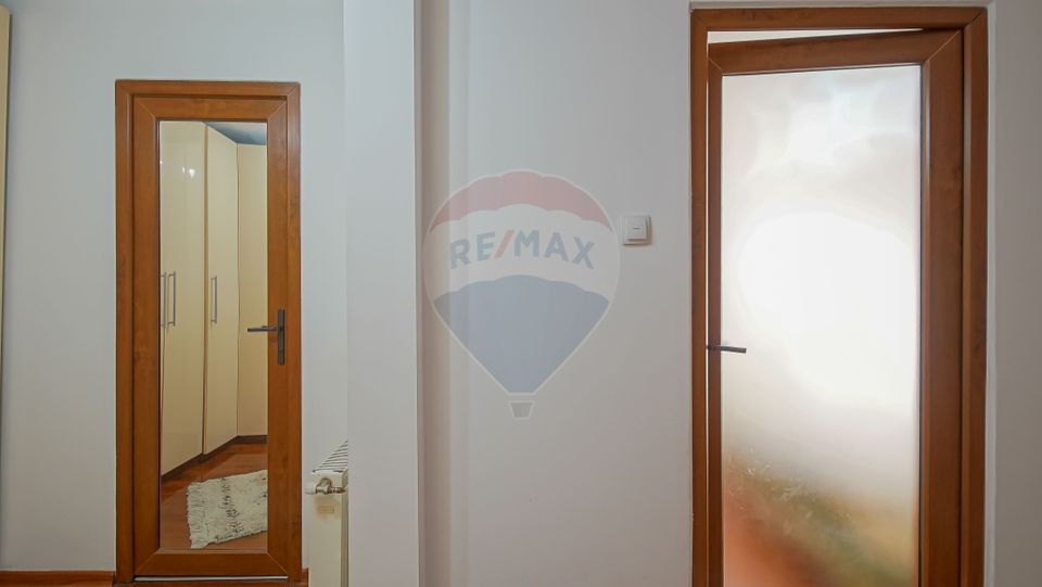 CASA 3 CAMERE CU 86 MP, BECI, POD SI CURTE | ZONA SCHEI
