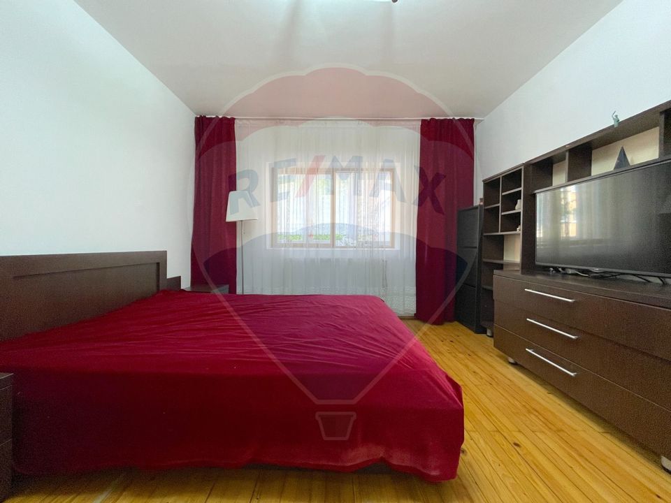 Apartament 2 camere, in zona Judetean