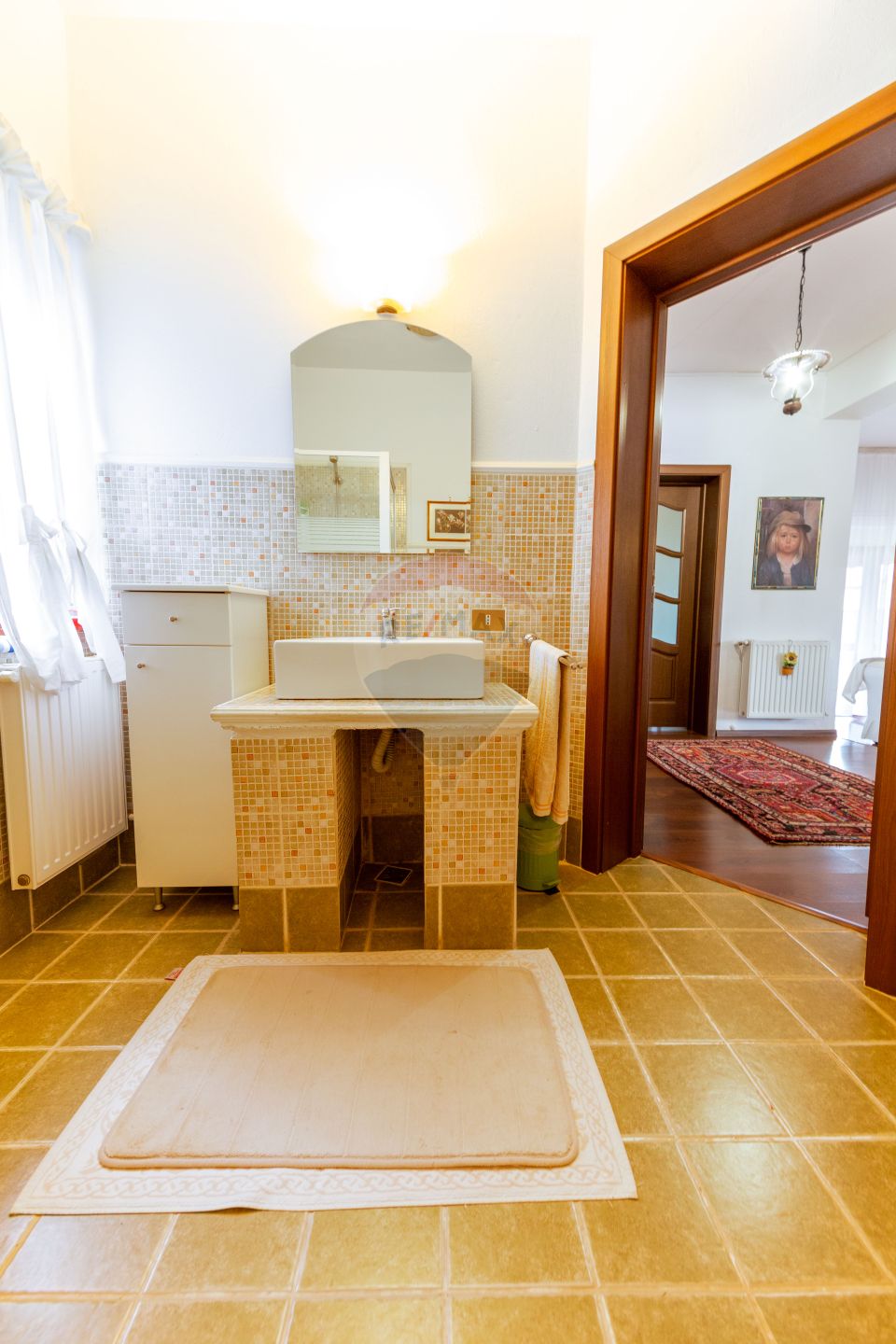 4 room House / Villa for sale, Baciu area