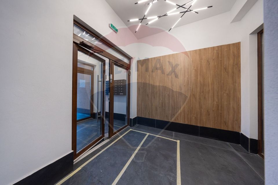 2 room Apartment for sale, Grivitei area