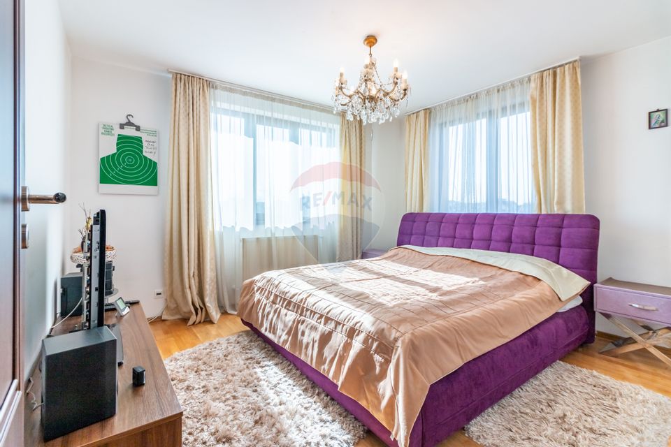 6 room House / Villa for sale, Pipera area