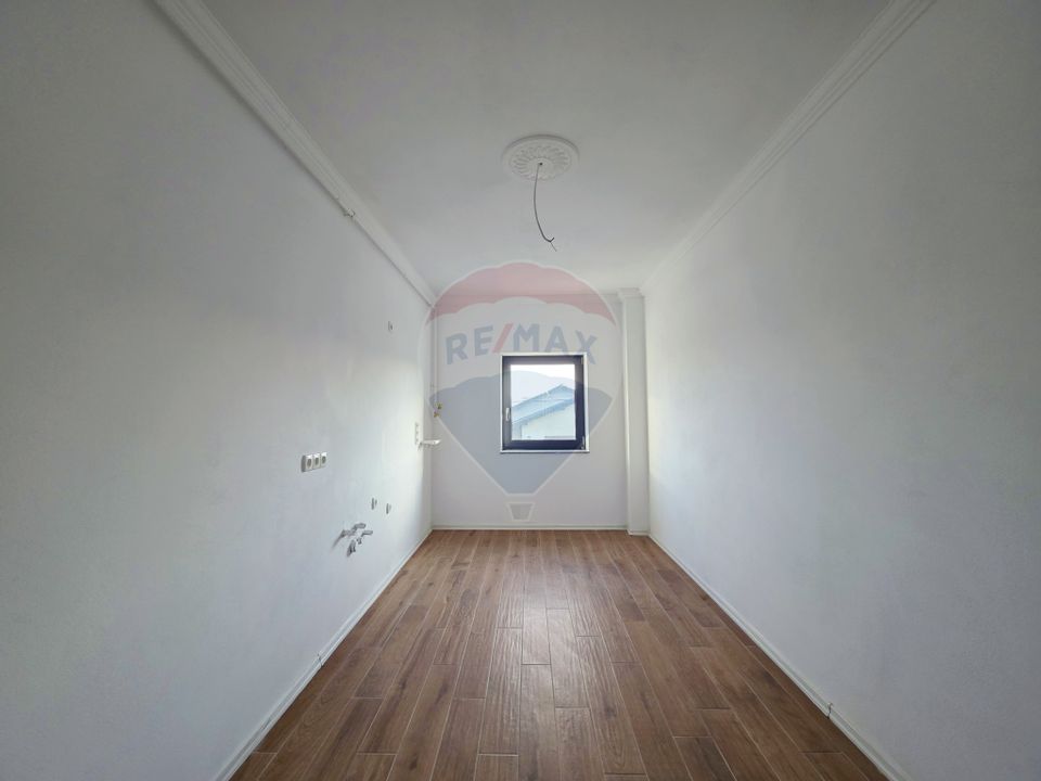 2 room Apartment for sale, Central area