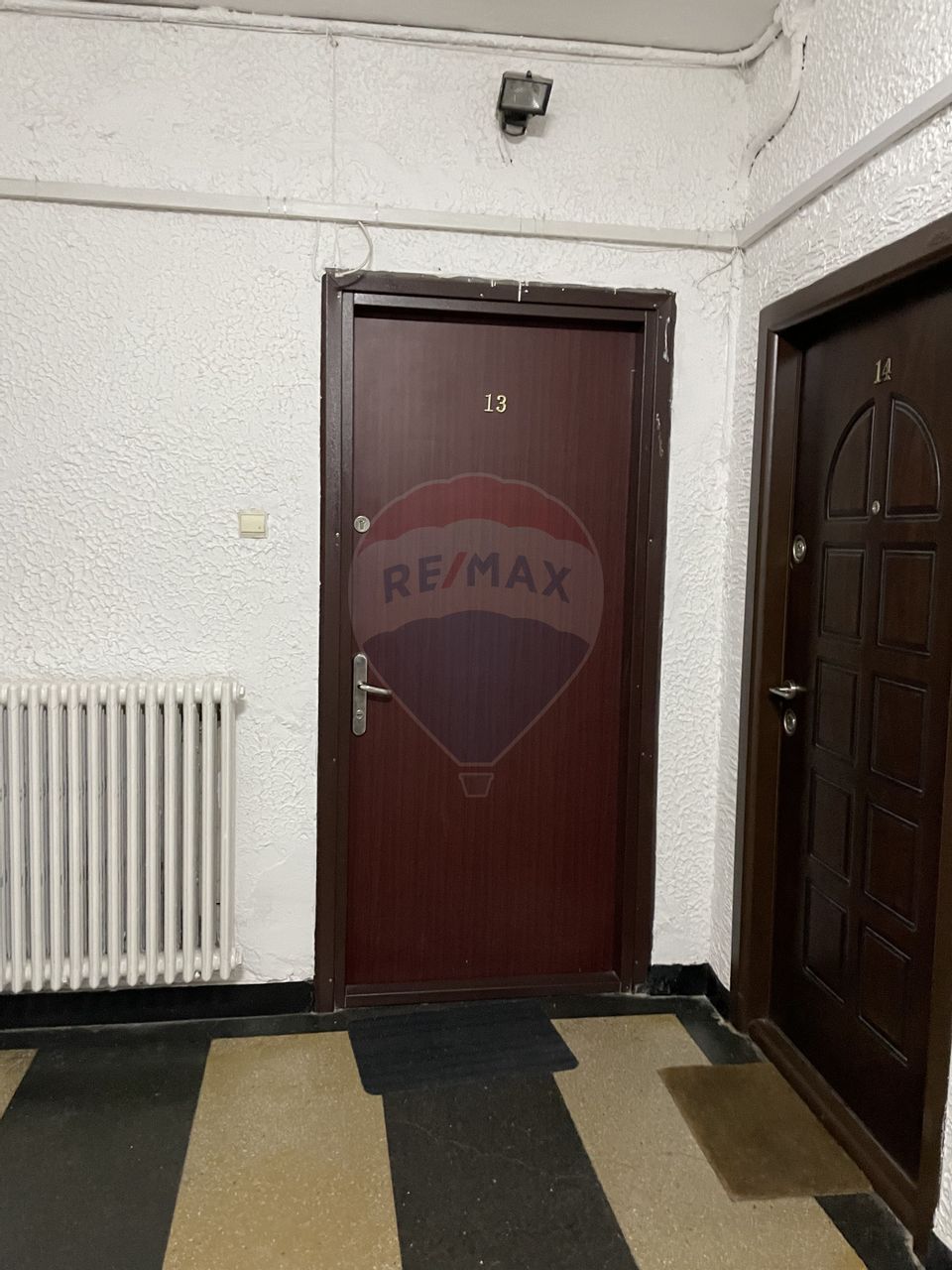 2 room Apartment for rent, P-ta Romana area