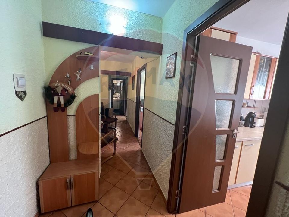 3 room Apartment for sale, Ultracentral area