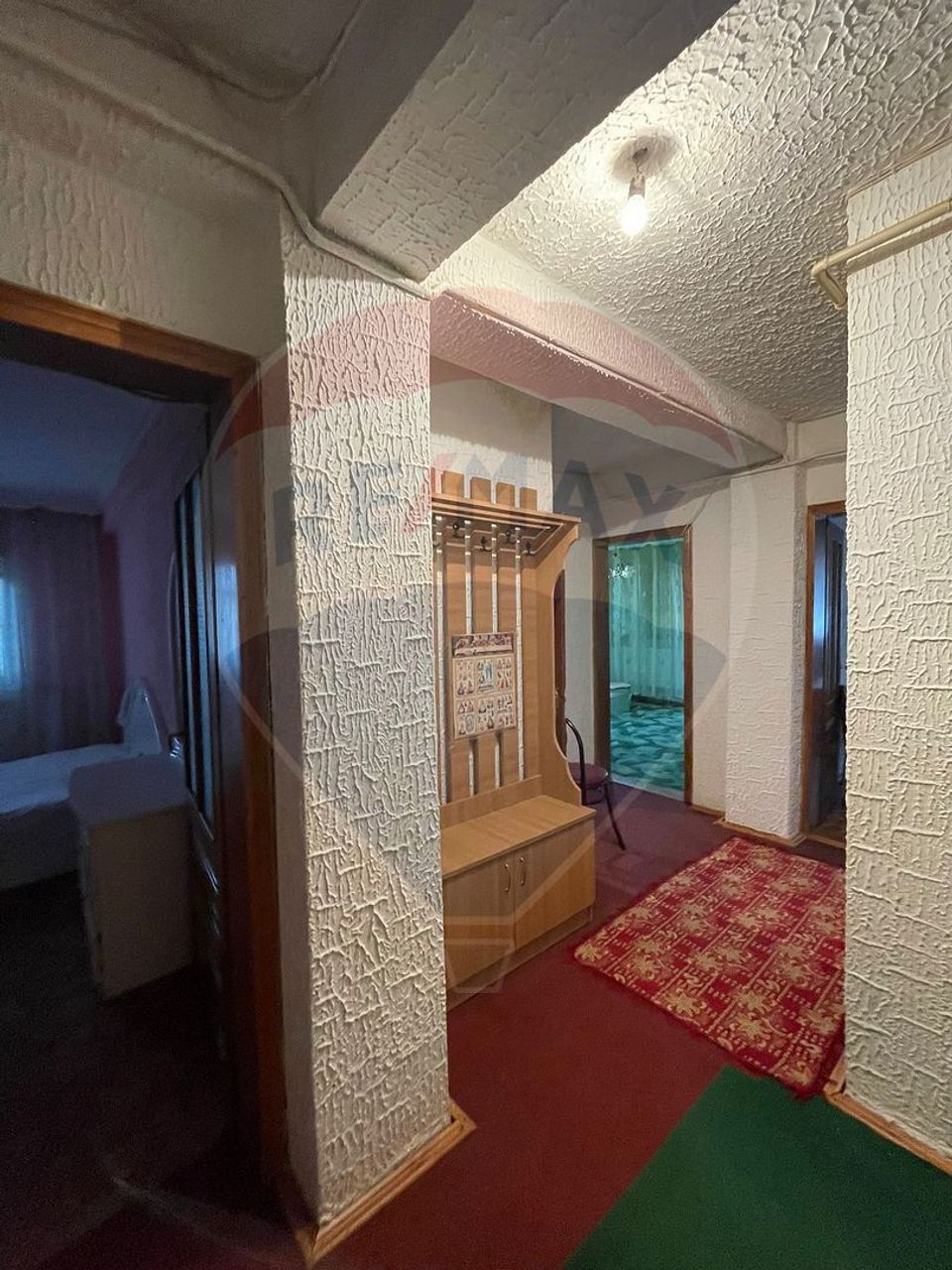 3 room Apartment for sale, Est area