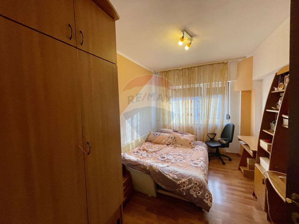 3 room Apartment for sale, Central area
