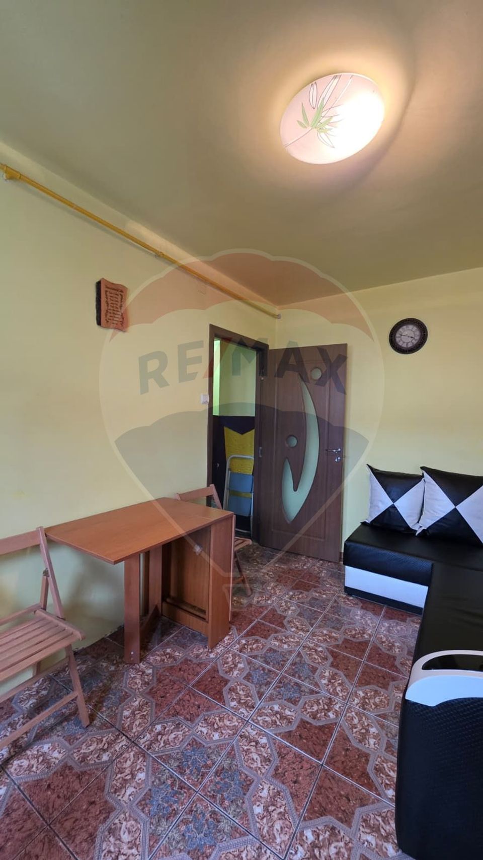 3 room Apartment for sale, Central area