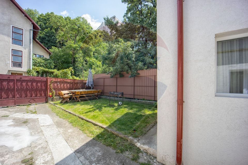 Casa P+1E+M, 3 camere, zona de interes, Centrul Istoric!