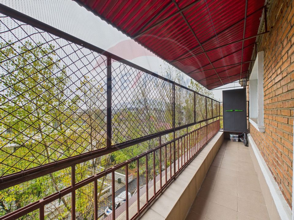 2 room Apartment for sale, Capitale area