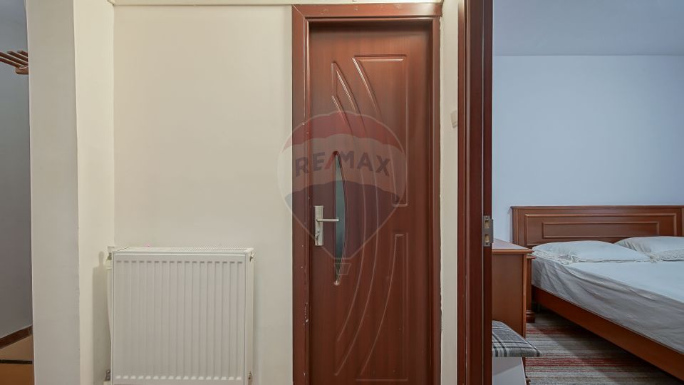 COMISION 0% | Apartament cu 3 camere | Decomandat | Tractorul Cerna |