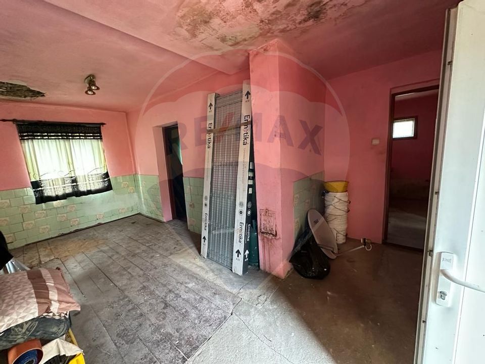 3 room House / Villa for sale