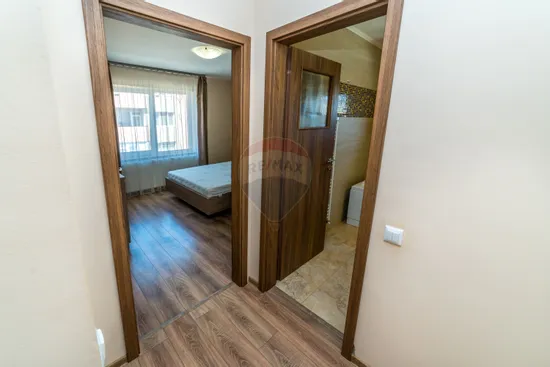 Apartament cu 2 camere de vânzare, Florești, COMISION 0% 8