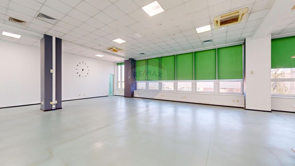 Spațiu de birouri de închiriat, Brasov, Centrul Civic