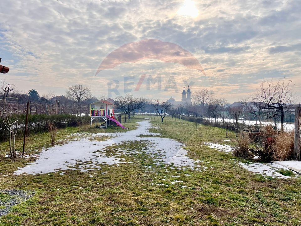 3 room House / Villa for sale, Oncea area