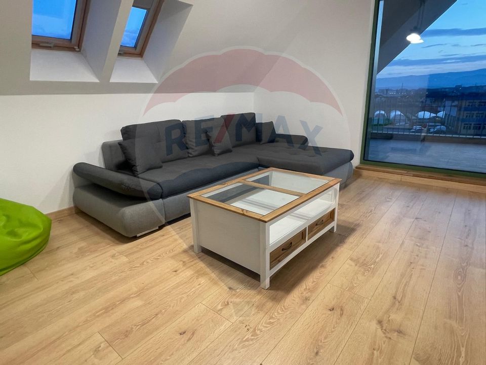 3 room Apartment for sale, Tiglari area