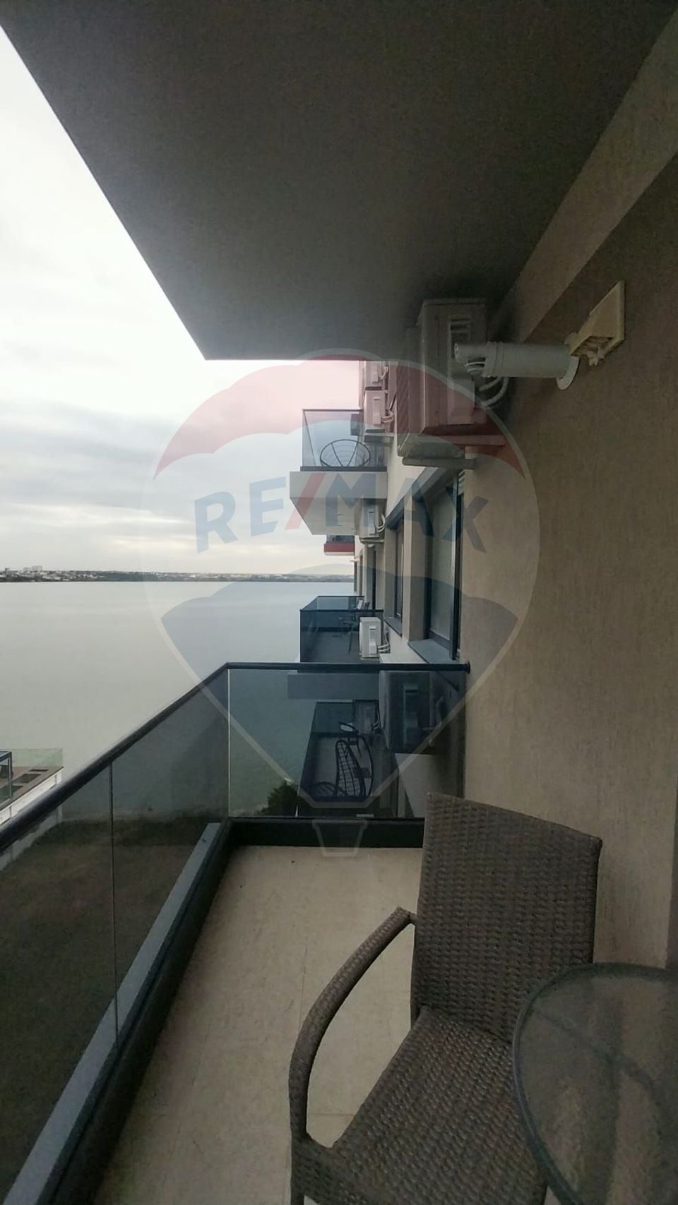 Apartament de inchiriat pe termen lung, in Mamaia , zona Yaki