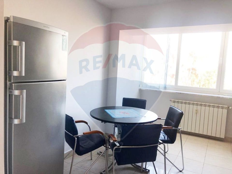 Apartament 2 camere de inchiriat  Aviatiei / Smaranda Braescu