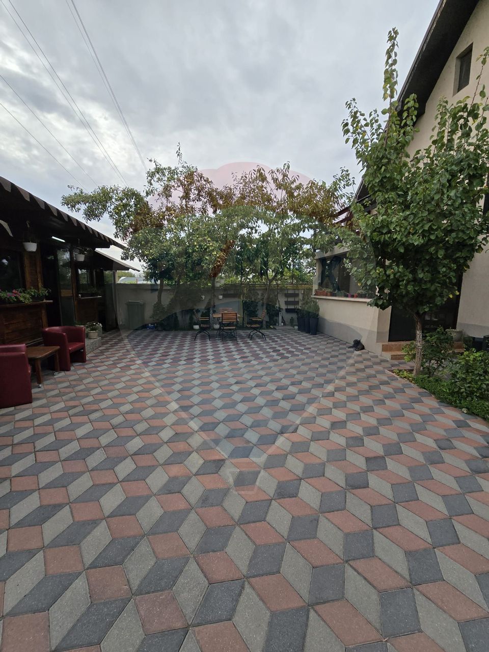 Duplex integral/separat in Slatina