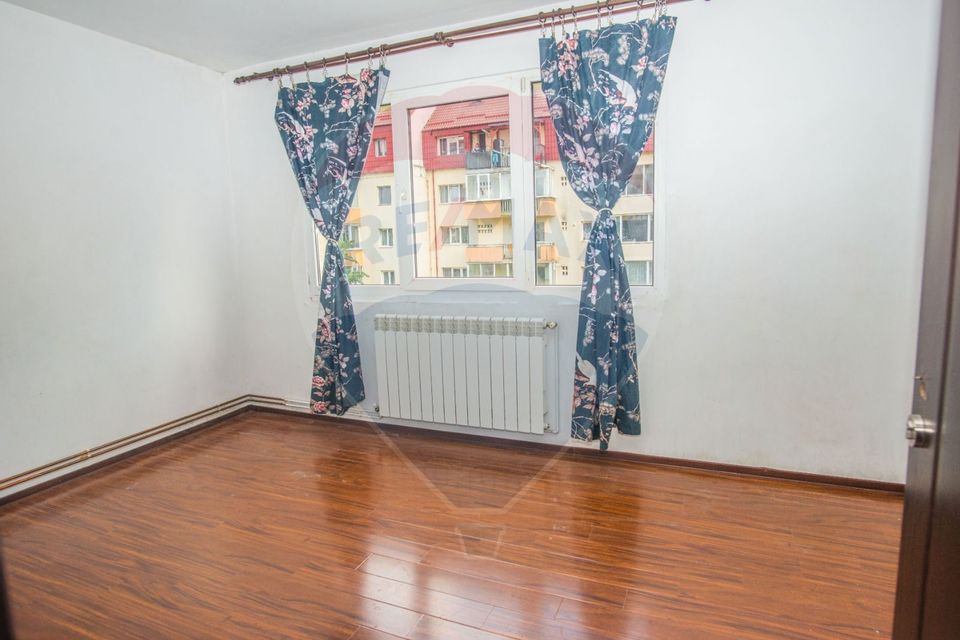 Comision 0! Apartament 2 camere conf 1, Bdul Gării