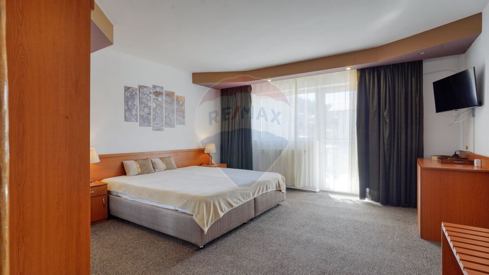 11 room Hotel / Pension for sale, Central area