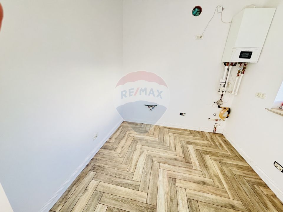 4 room House / Villa for sale