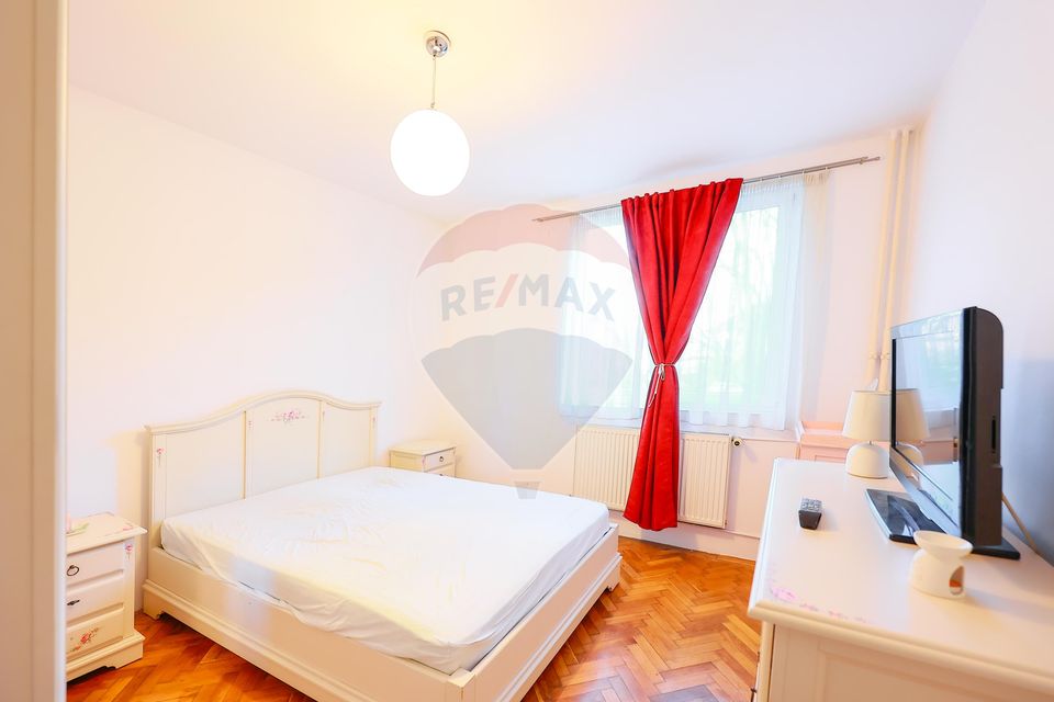 2 room Apartment for sale, Garii area