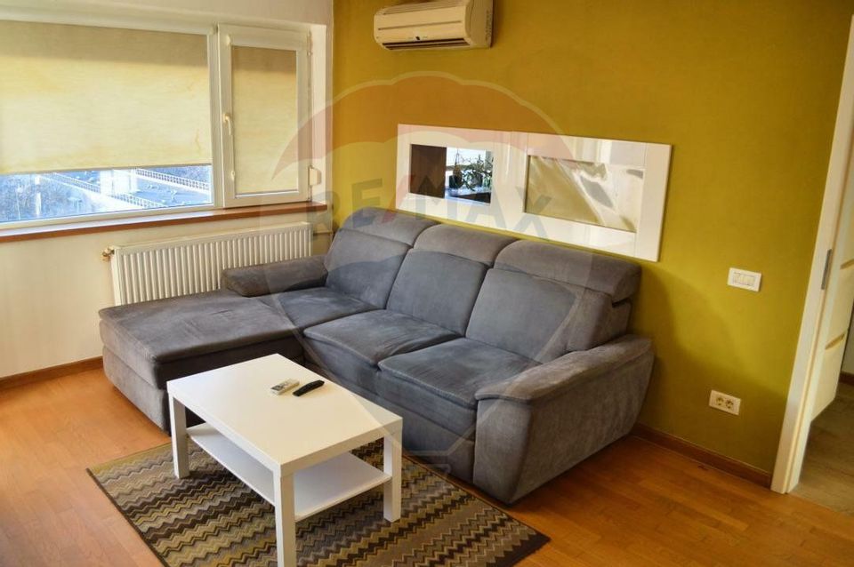 Închiriere apartament 2 camere în Favorit, Drumul Taberei