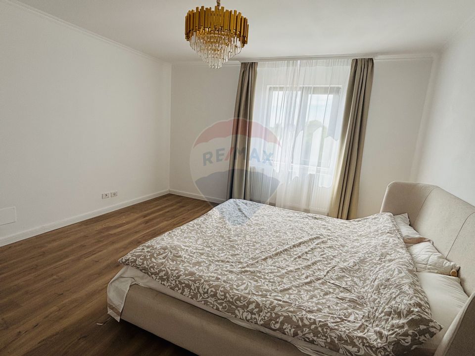 Vilă individuala de vânzare SNAGOV 0% Comision