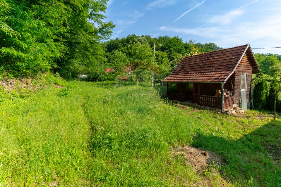 Casă / Vilă noua in Soimus, jud. Hunedoara