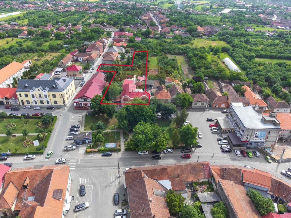 339sq.m Commercial Space for sale