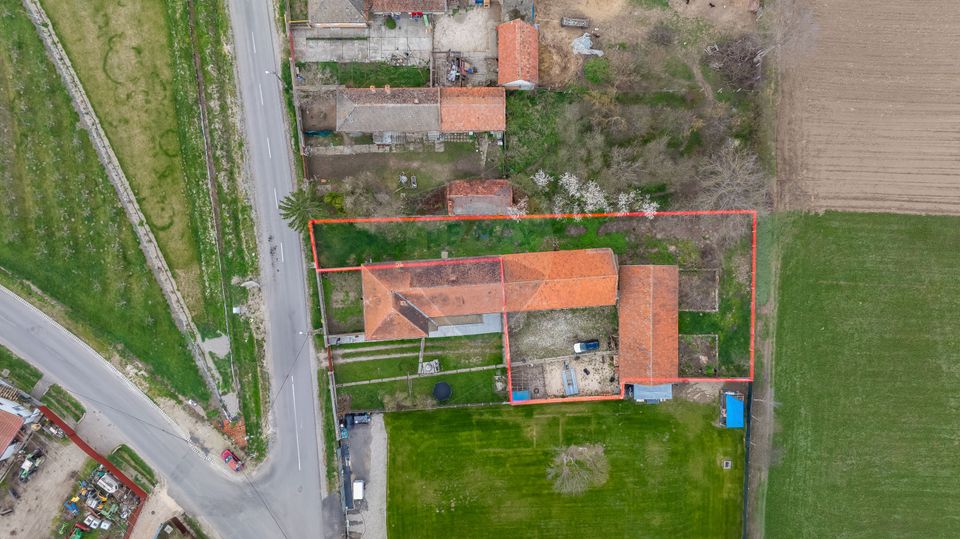 Teren intravilan Brasov, Stupini