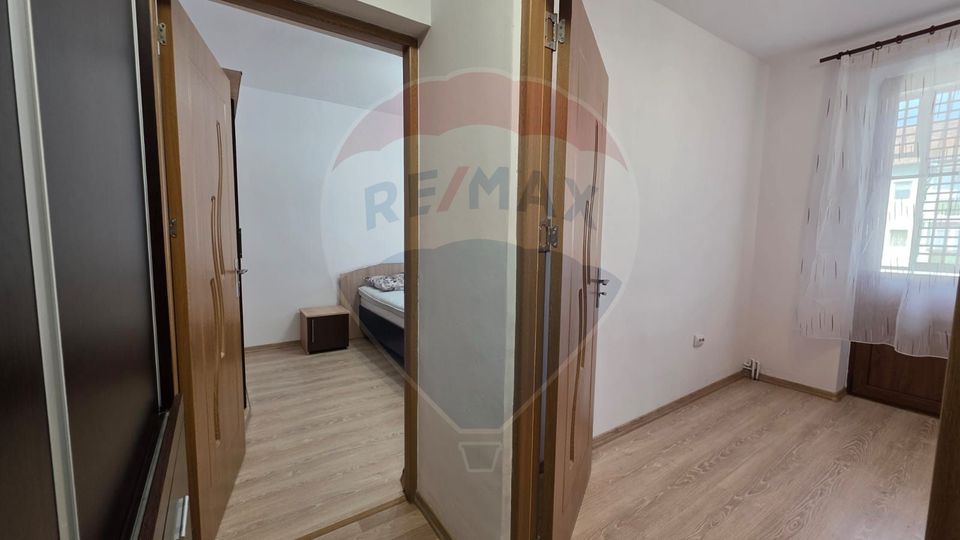 3 room Apartment for rent, Vitrometan area