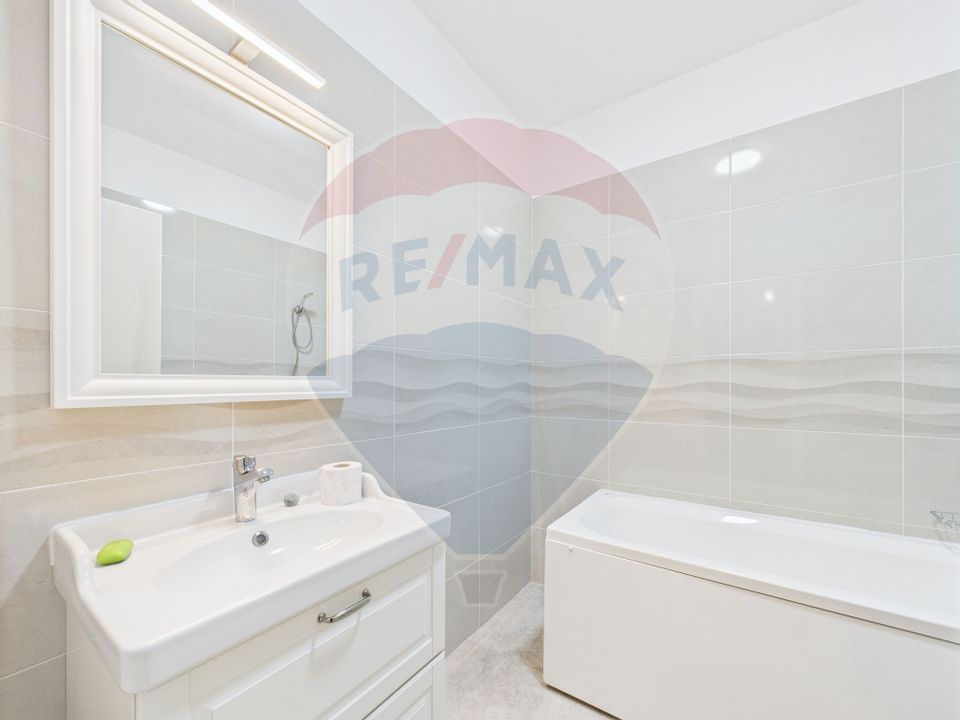 Apartament 2 camere Prima închiriere Centrala Proprie metrou Jiului