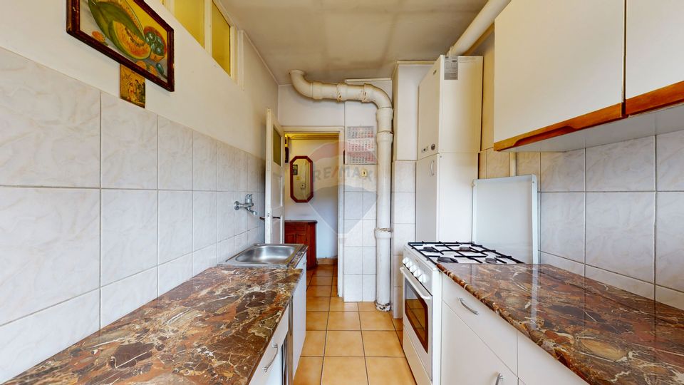 Comision 0% | Oportunitate  | Apartament 2 camere | AFI  Centrul Civic