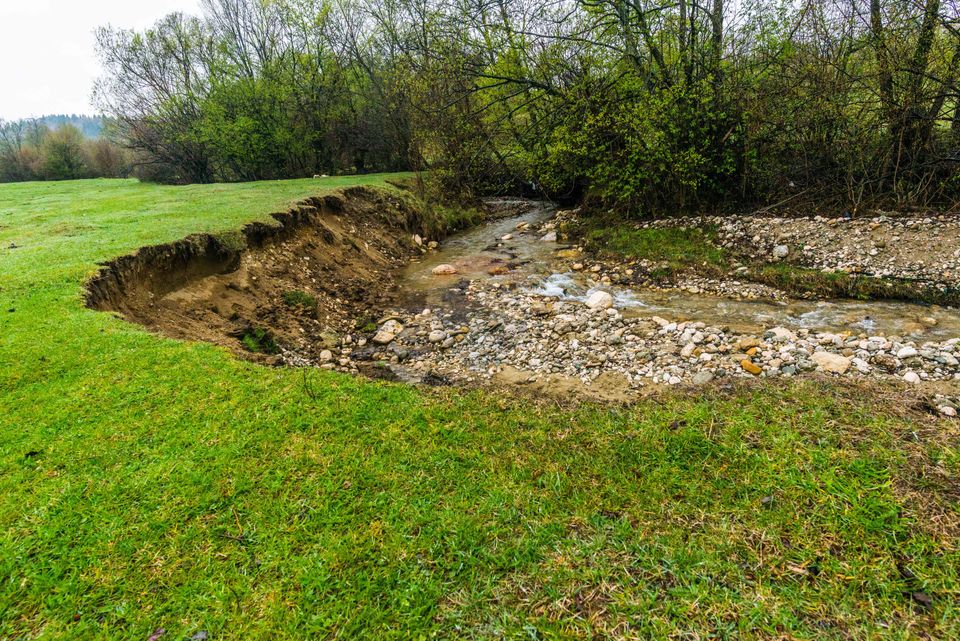 REZERVAT! Teren Rasnov- Valea Glajeriei, 1000 mp sau 2371 mp