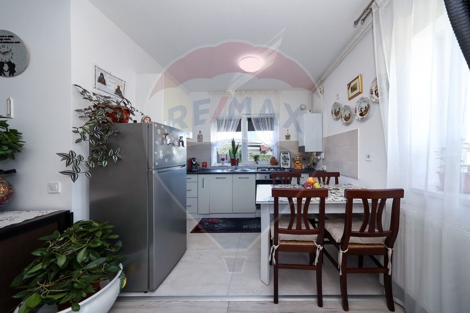 2 room Apartment for sale, Exterior Sud area