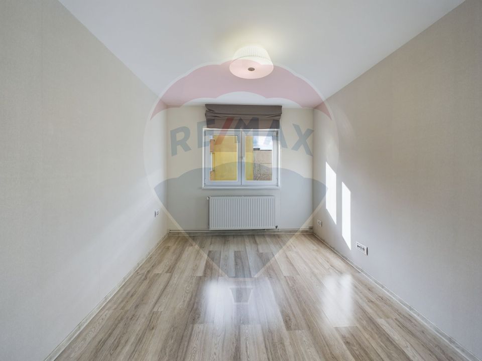 4 room Apartment for sale, Harmanului area