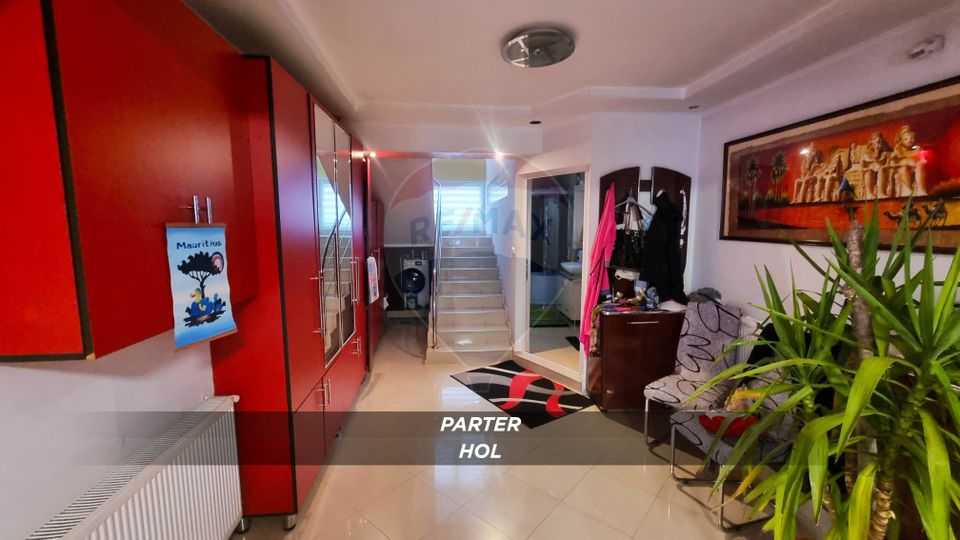 10 room House / Villa for sale, Central area