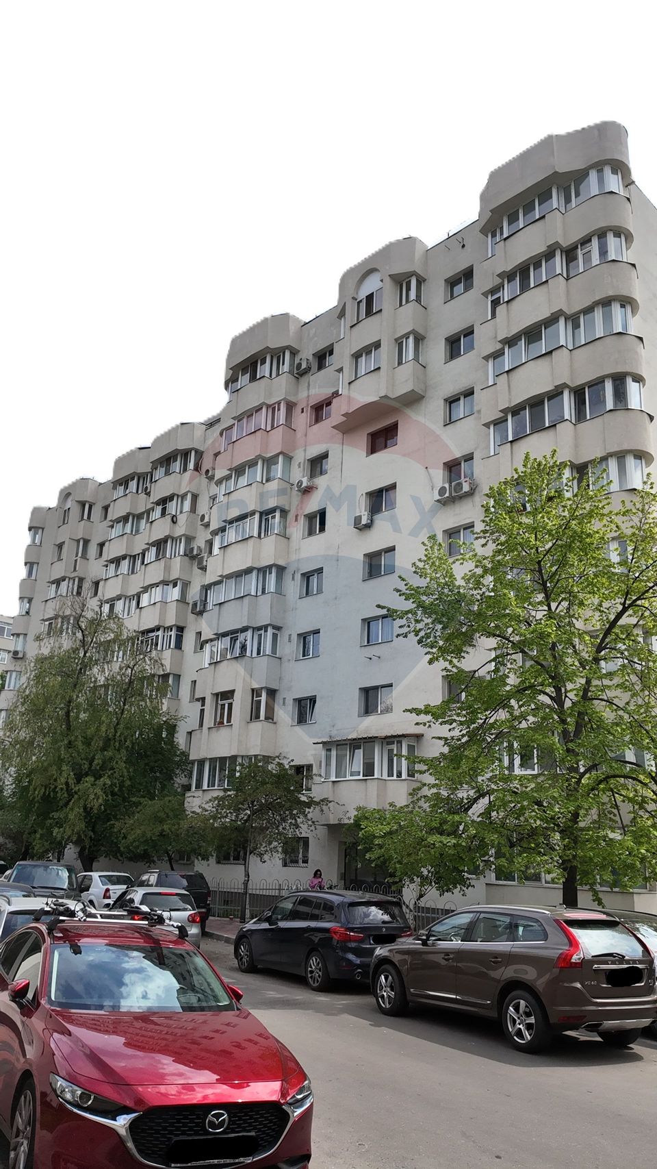 De vanzare Apartament 3 camere zona Octavian Goga-Nerva Traian